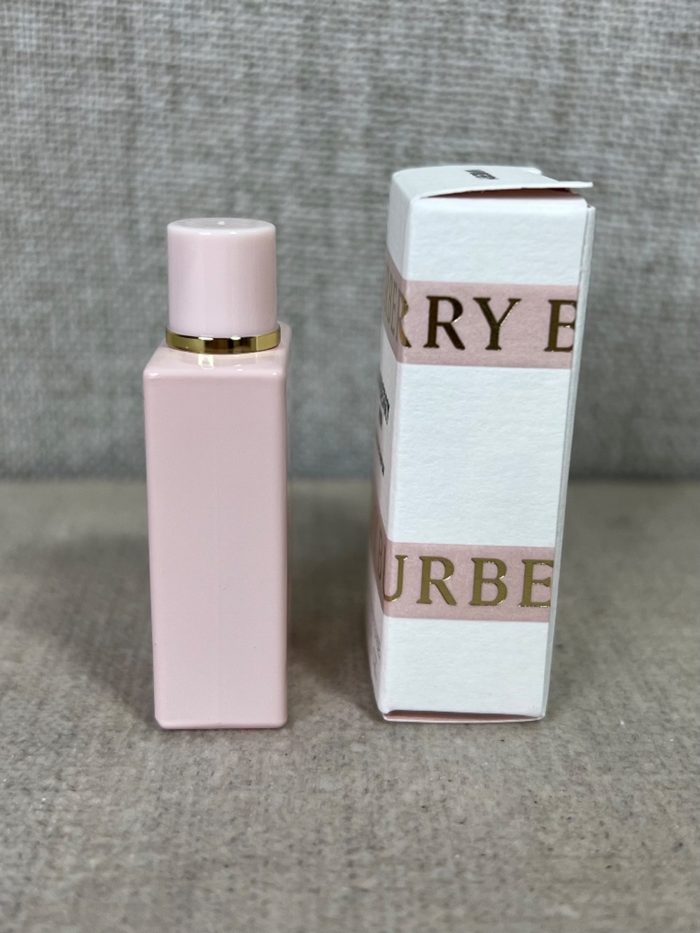 ❤️ BURBERRY Her Elixir mini - Picture 3 of 6